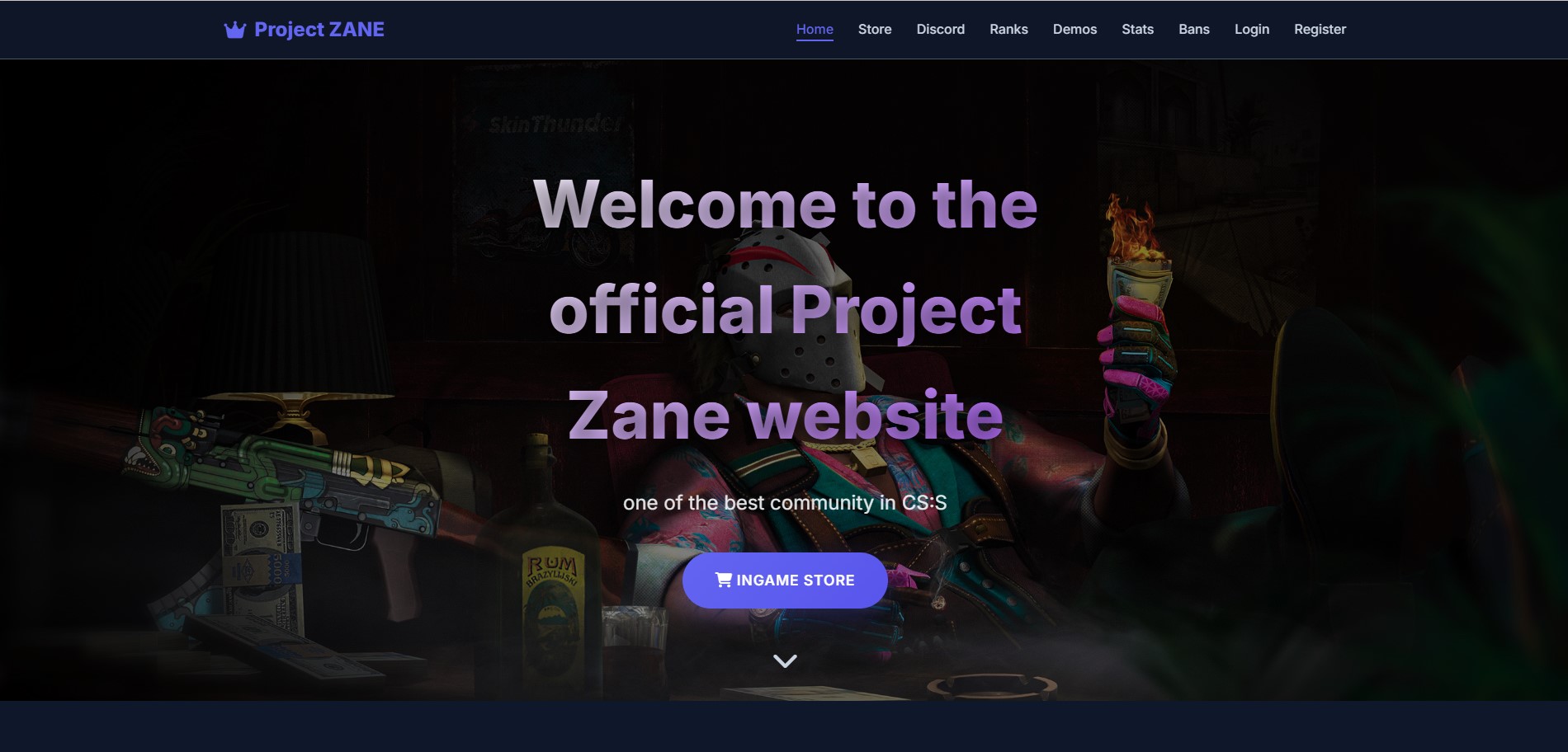 Store System